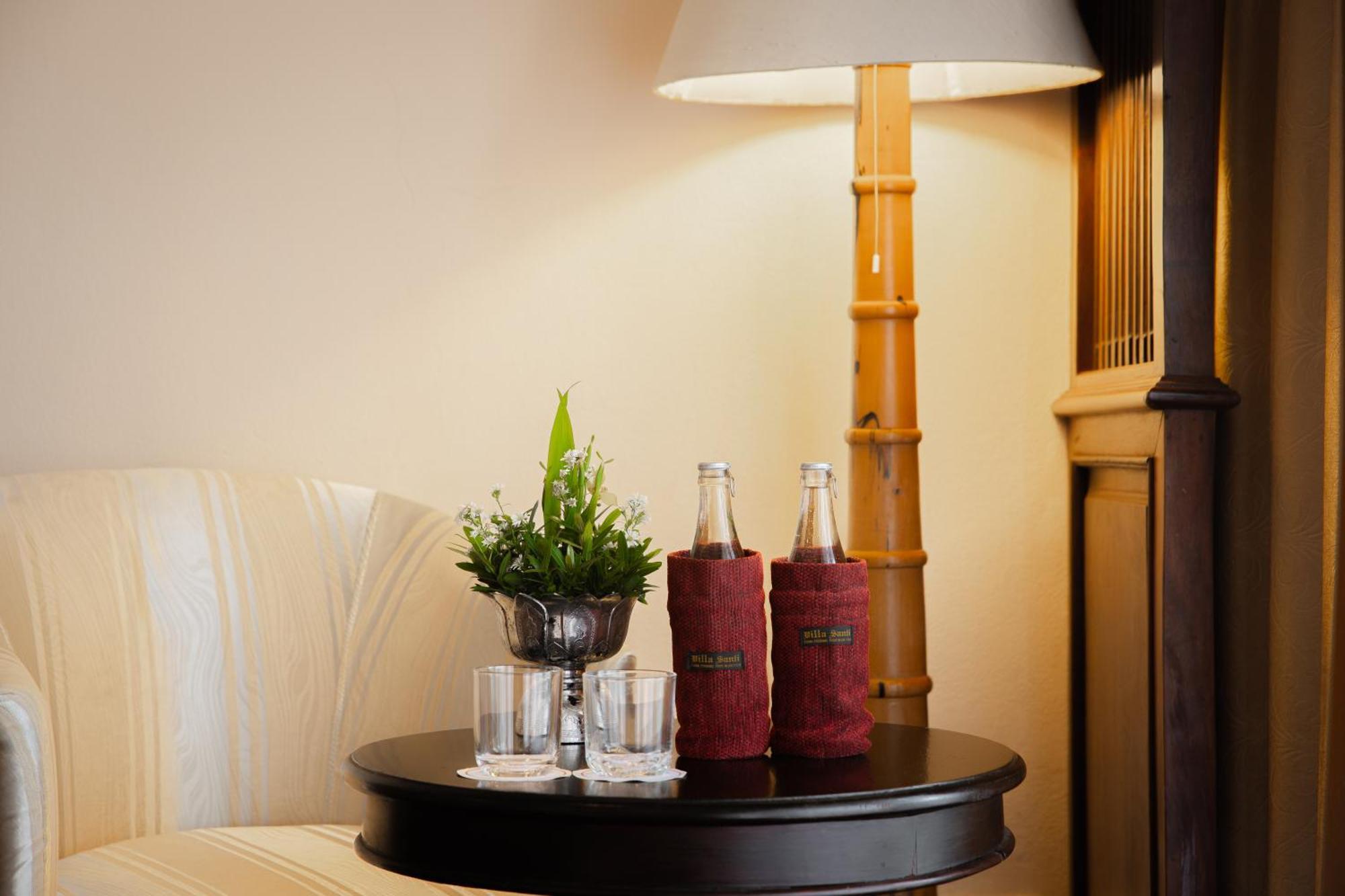 Santi Resort & Spa Luang Prabang Zewnętrze zdjęcie