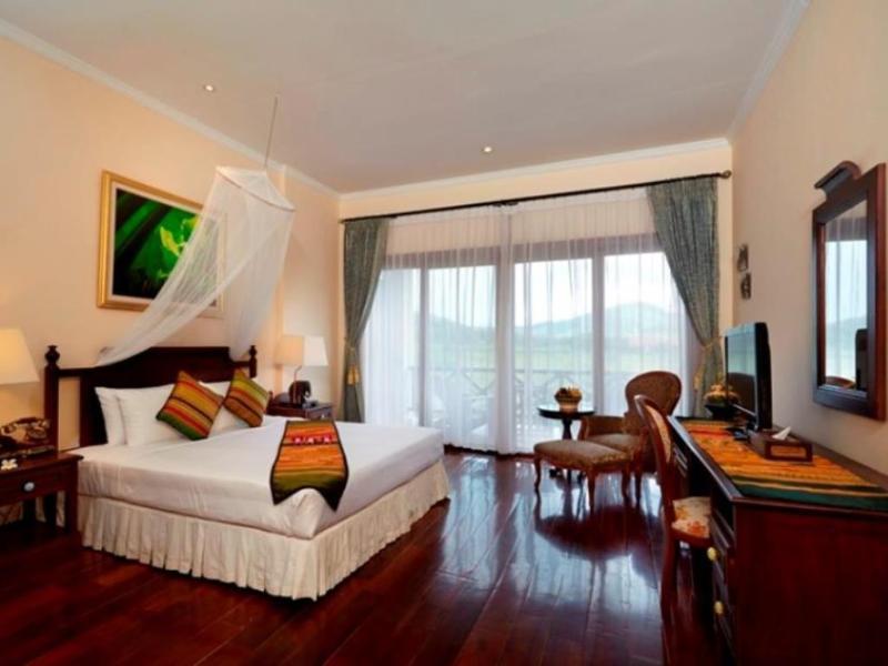 Santi Resort & Spa Luang Prabang Zewnętrze zdjęcie