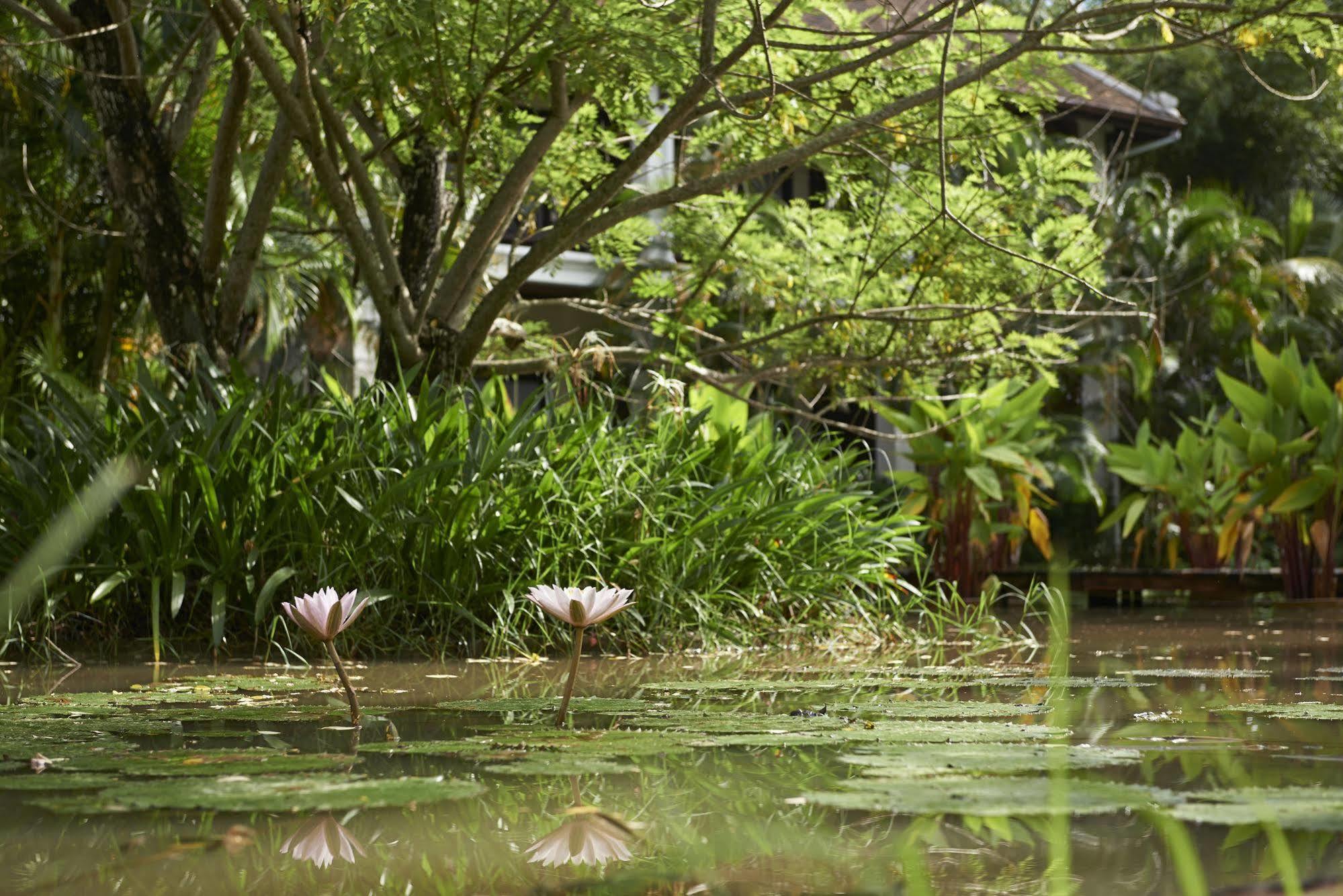 Santi Resort & Spa Luang Prabang Zewnętrze zdjęcie