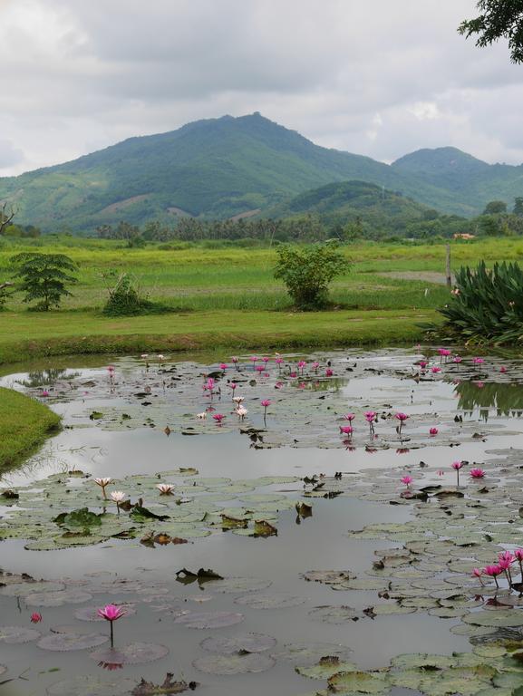 Santi Resort & Spa Luang Prabang Zewnętrze zdjęcie