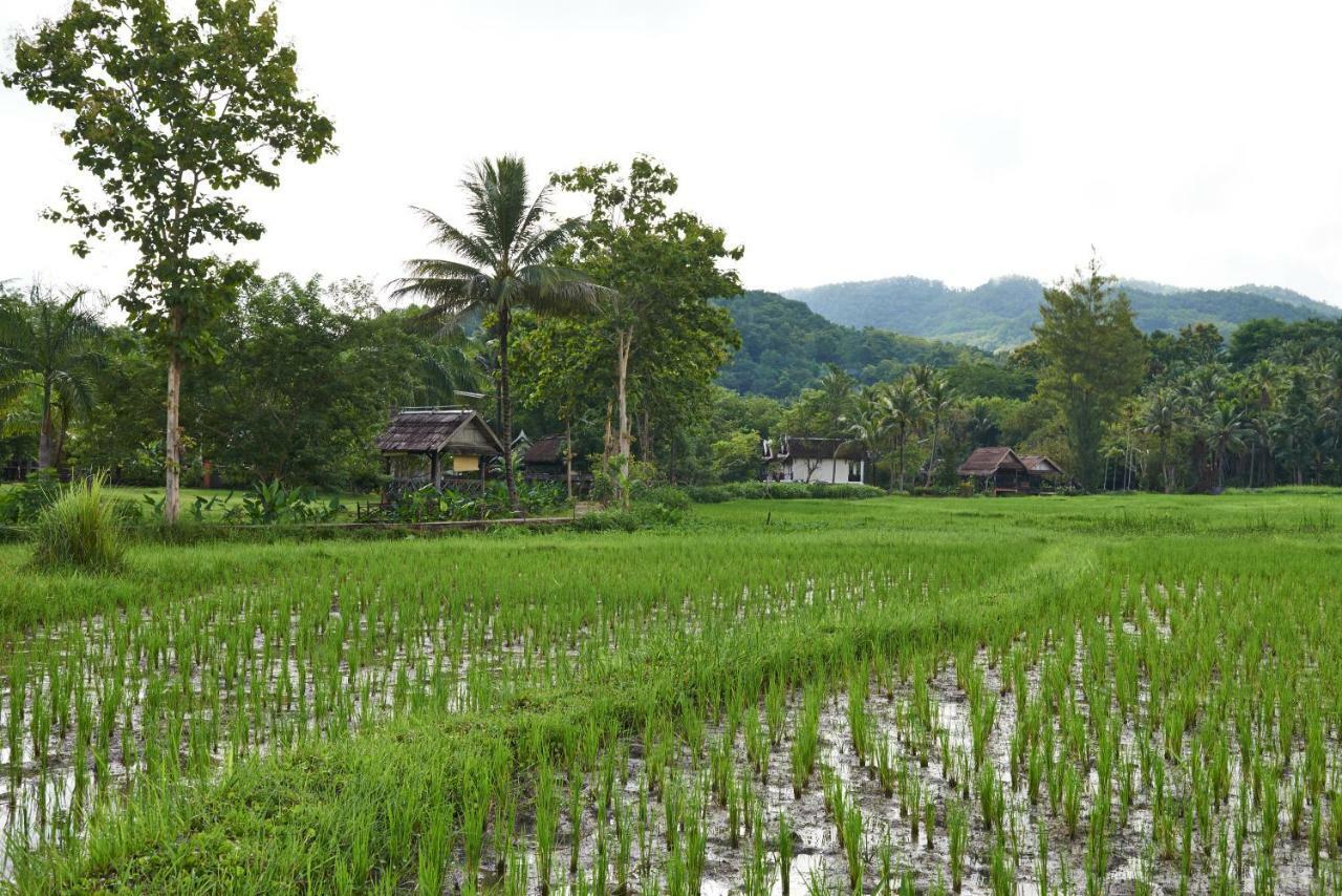 Santi Resort & Spa Luang Prabang Zewnętrze zdjęcie