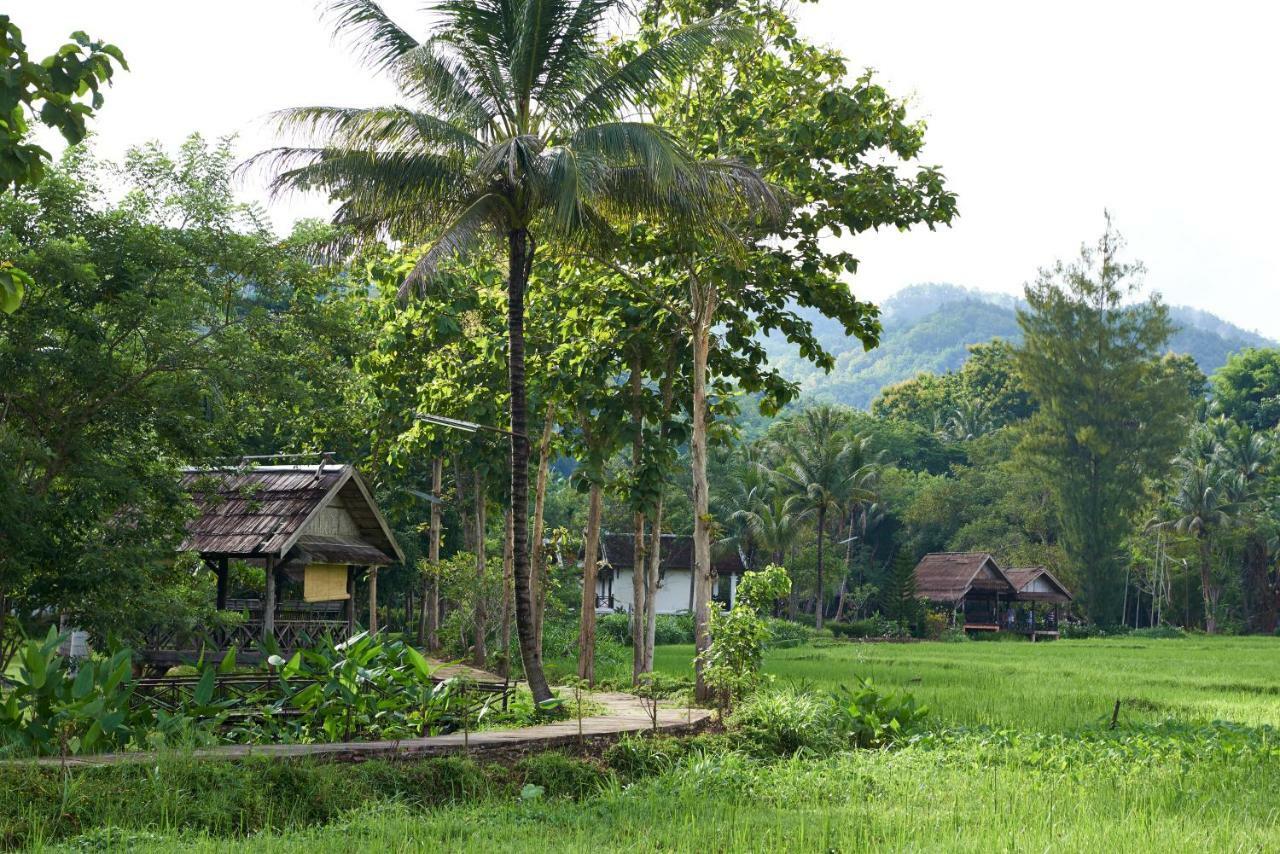 Santi Resort & Spa Luang Prabang Zewnętrze zdjęcie